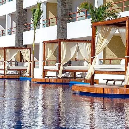 Senses Riviera Maya, Oceanfront Boutique Hotel, Adults Only