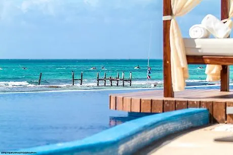 Hotel Senses Riviera Maya, Oceanfront Boutique Hotel, Adults Only Riviera Maya