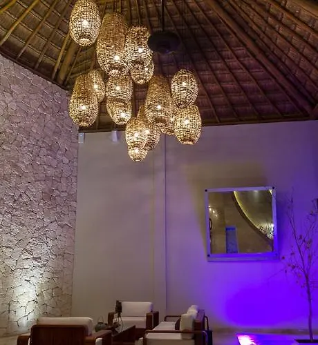Senses Riviera Maya, Oceanfront Boutique Hotel, Adults Only