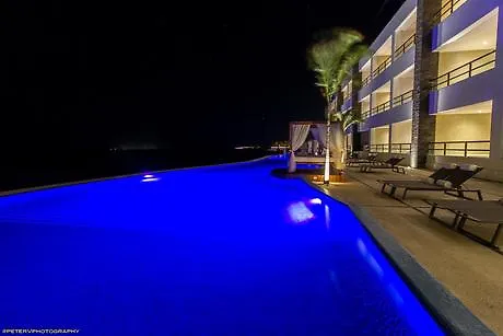 Hotel Senses Riviera Maya, Oceanfront Boutique Hotel, Adults Only