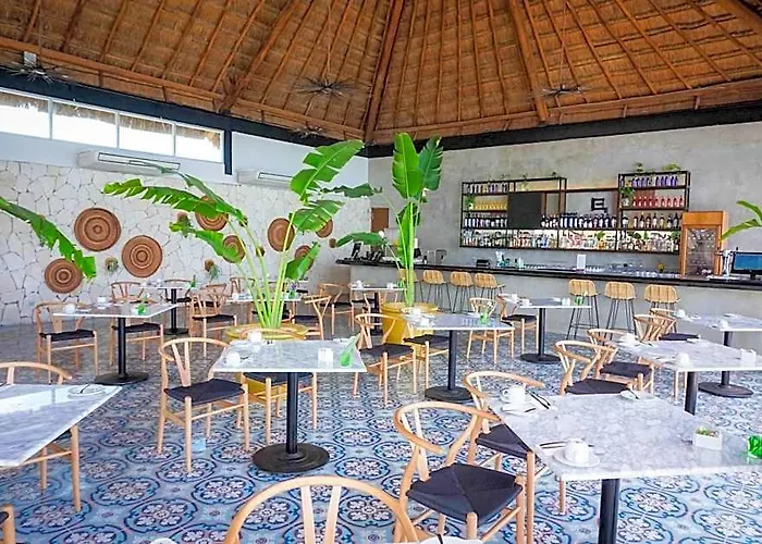 Senses Riviera Maya, Oceanfront Boutique Hotel, Adults Only
