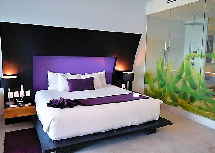 Hotel Senses Riviera Maya, Oceanfront Boutique Hotel, Adults Only Riviera Maya