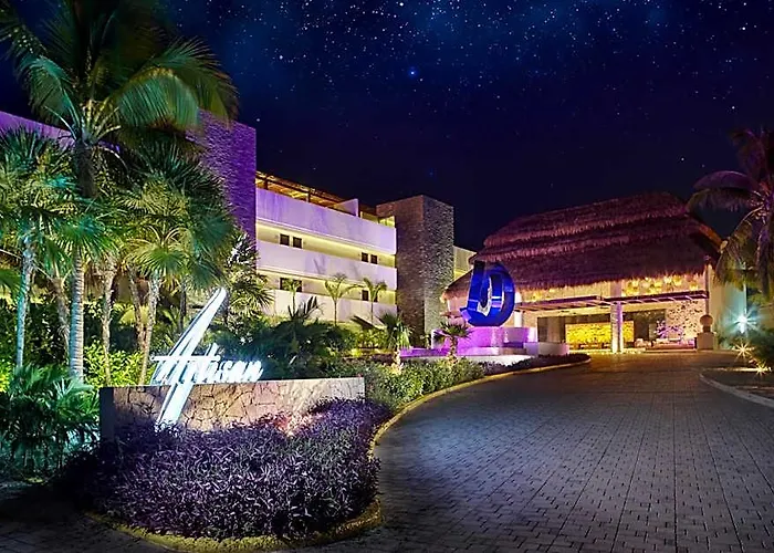 Senses Riviera Maya, Oceanfront Boutique Hotel, Adults Only Hotel