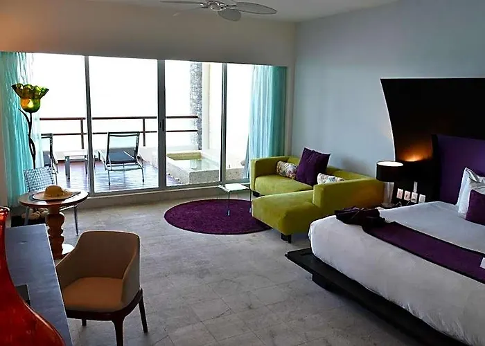 Hotel Senses Riviera Maya, Oceanfront Boutique Hotel, Adults Only 4*