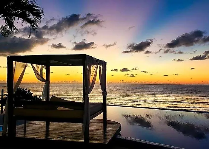 Senses Riviera Maya, Oceanfront Boutique Hotel, Adults Only