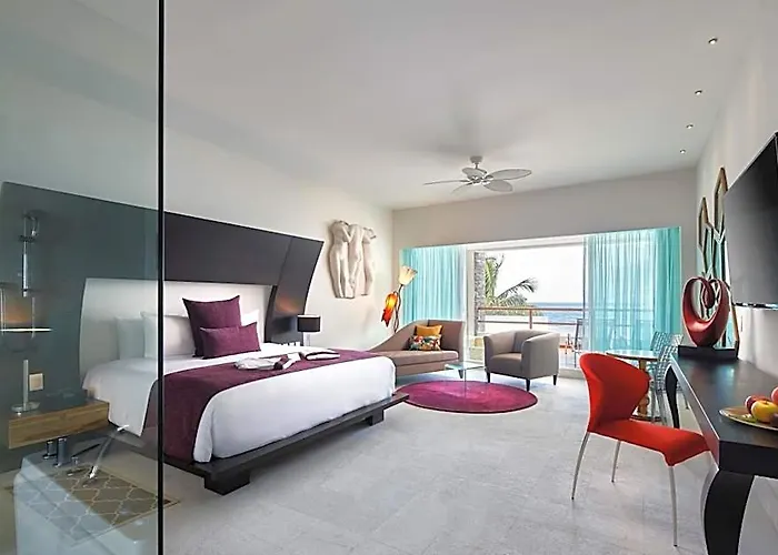 Senses Riviera Maya, Oceanfront Boutique Hotel, Adults Only Riviera Maya