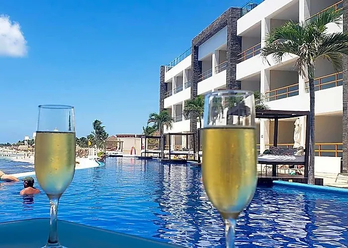Hotel Senses Riviera Maya, Oceanfront Boutique Hotel, Adults Only