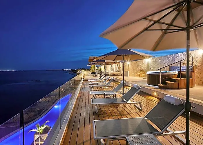 Hotel Senses Riviera Maya, Oceanfront Boutique Hotel, Adults Only 4*
