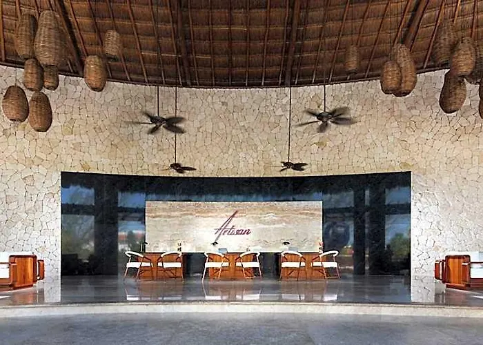 Senses Riviera Maya, Oceanfront Boutique Hotel, Adults Only 4* Riviera Maya