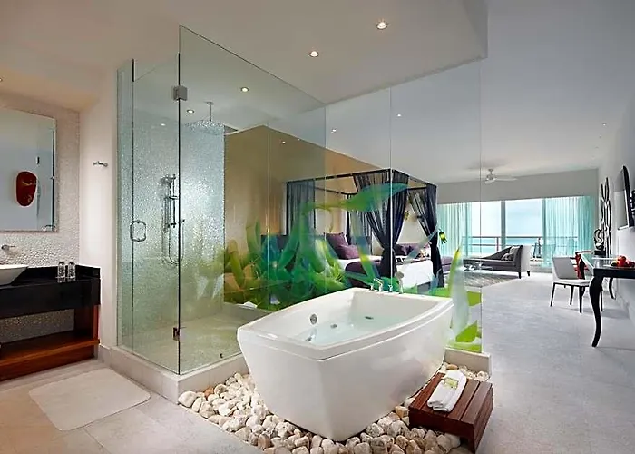 Senses Riviera Maya, Oceanfront Boutique Hotel, Adults Only Hotel
