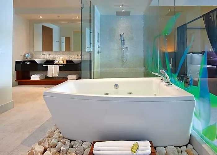 Hotel Senses Riviera Maya, Oceanfront Boutique Hotel, Adults Only