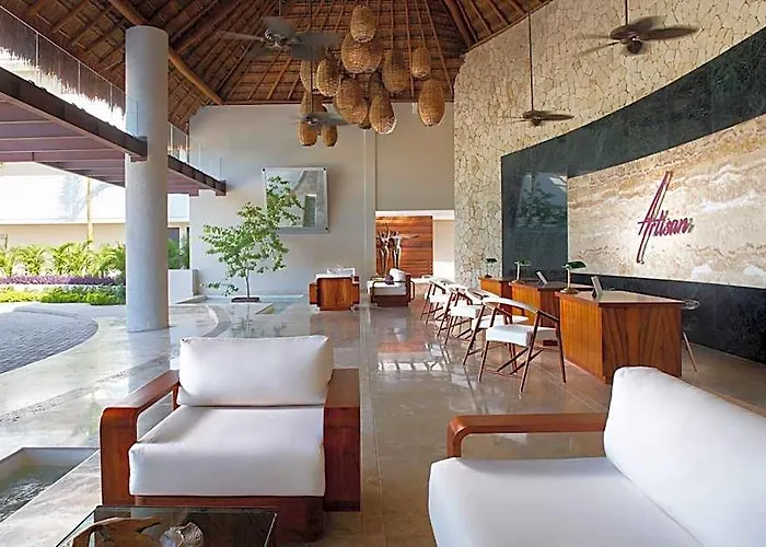 Hotel Senses Riviera Maya, Oceanfront Boutique Hotel, Adults Only