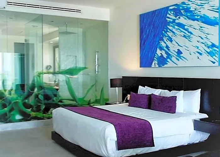 Hotel Senses Riviera Maya, Oceanfront Boutique Hotel, Adults Only