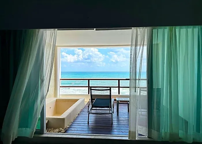 Senses Riviera Maya, Oceanfront Boutique Hotel, Adults Only Riviera Maya