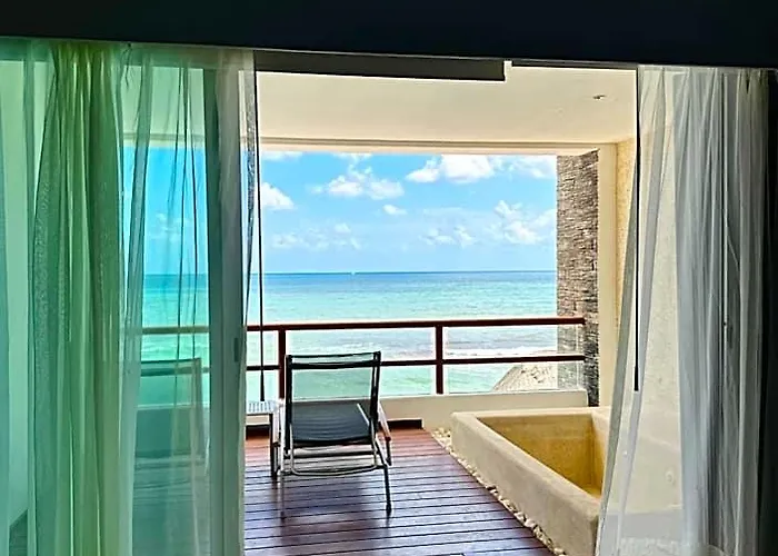 Hotel Senses Riviera Maya, Oceanfront Boutique Hotel, Adults Only Riviera Maya