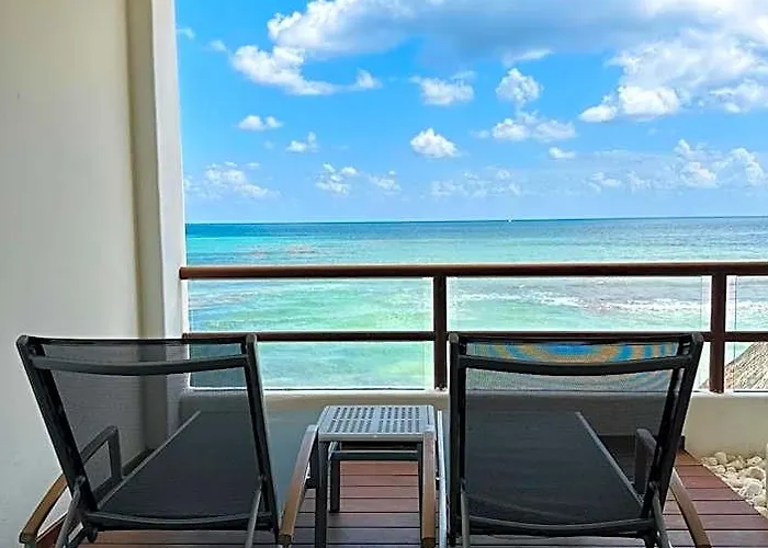 Senses Riviera Maya, Oceanfront Boutique Hotel, Adults Only Hotel 4*