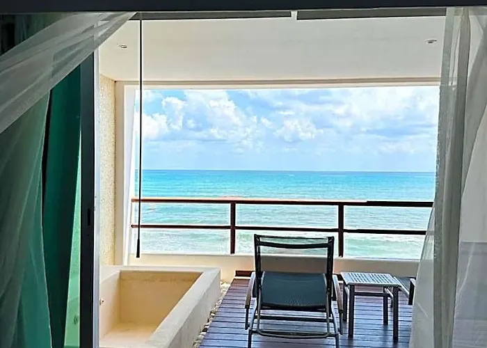 Senses Riviera Maya, Oceanfront Boutique Hotel, Adults Only Hotel