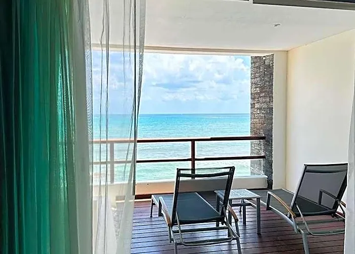 Hotel Senses Riviera Maya, Oceanfront Boutique Hotel, Adults Only