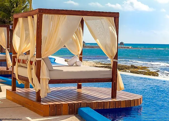 Senses Riviera Maya, Oceanfront Boutique Hotel, Adults Only
