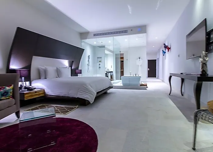 Hotel Senses Riviera Maya, Oceanfront Boutique Hotel, Adults Only Riviera Maya