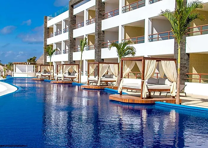 Senses Riviera Maya, Oceanfront Boutique Hotel, Adults Only Hotel