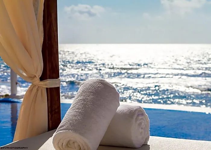 Hotel Senses Riviera Maya, Oceanfront Boutique Hotel, Adults Only Riviera Maya