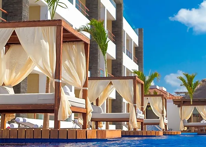 Senses Riviera Maya, Oceanfront Boutique Hotel, Adults Only