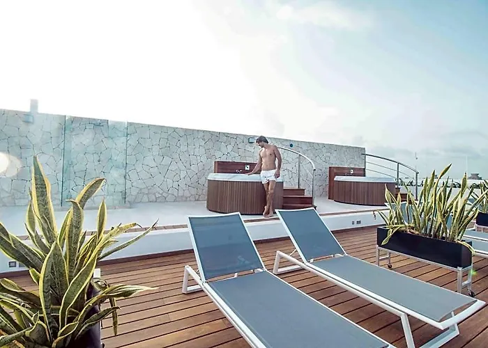 Hotel Senses Riviera Maya, Oceanfront Boutique Hotel, Adults Only
