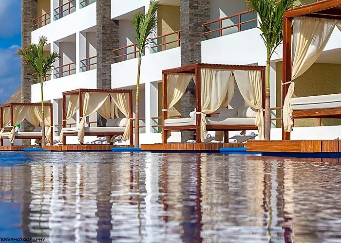 Senses Riviera Maya, Oceanfront Boutique Hotel, Adults Only Riviera Maya