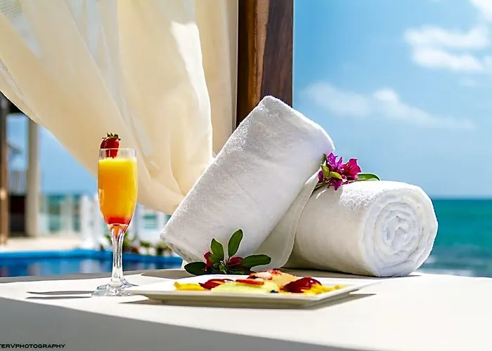 Senses Riviera Maya, Oceanfront Boutique Hotel, Adults Only Hotel