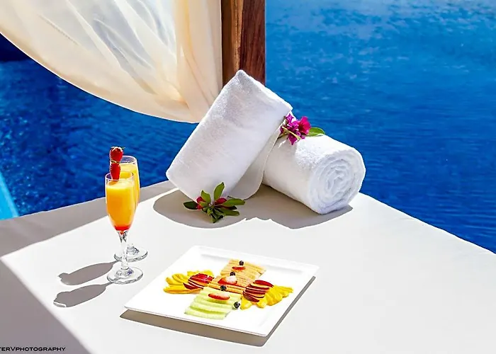Hotel Senses Riviera Maya, Oceanfront Boutique Hotel, Adults Only