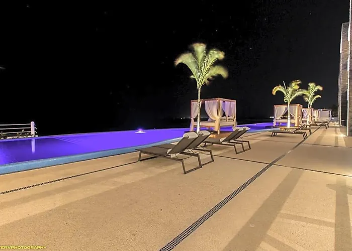 Senses Riviera Maya, Oceanfront Boutique Hotel, Adults Only Hotel 4*