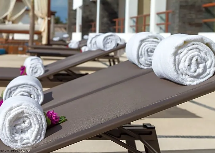 Hotel Senses Riviera Maya, Oceanfront Boutique Hotel, Adults Only Riviera Maya