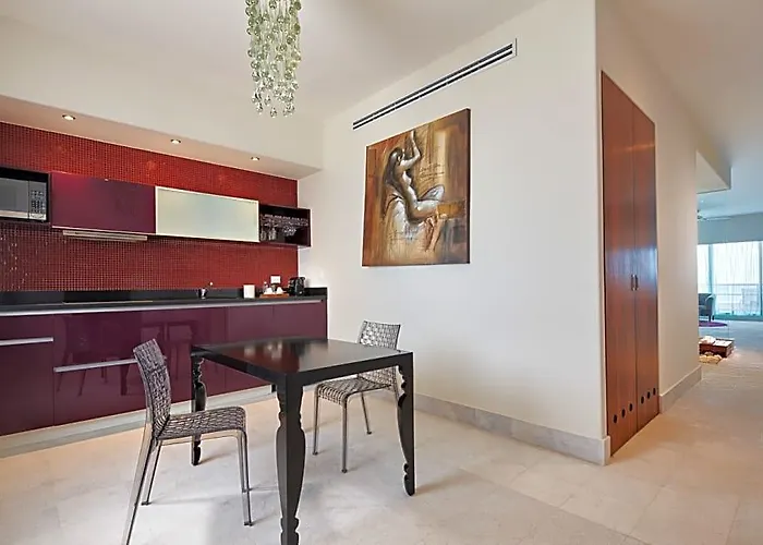 Hotel Senses Riviera Maya, Oceanfront Boutique Hotel, Adults Only Riviera Maya