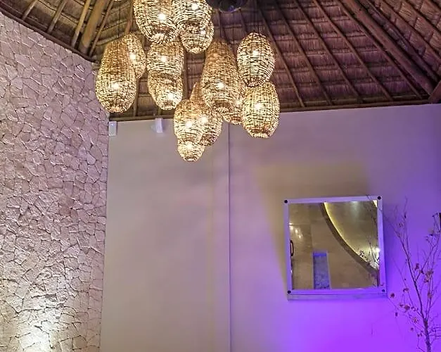 Senses Riviera Maya, Oceanfront Boutique Hotel, Adults Only Hotel