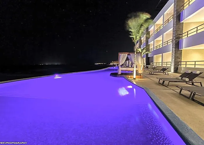 Hotel Senses Riviera Maya, Oceanfront Boutique Hotel, Adults Only