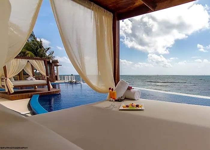 Hotel Senses Riviera Maya, Oceanfront Boutique Hotel, Adults Only