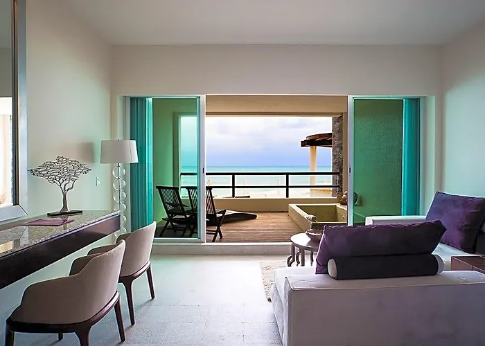 Senses Riviera Maya, Oceanfront Boutique Hotel, Adults Only