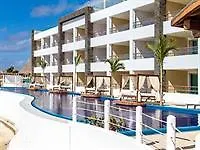 Senses Riviera Maya, Oceanfront Boutique Hotel, Adults Only Riviera Maya