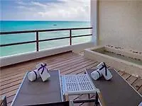 Senses Riviera Maya, Oceanfront Boutique Hotel, Adults Only Hotel 4*